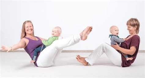 Amara Yoga Yoga F R Eltern Entspannt Nach Hause Gehen