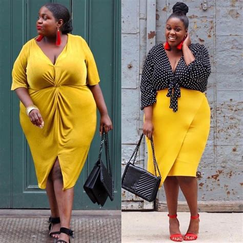 plus size fashion for women plussize plus size fashion plus size fashion for women yellow