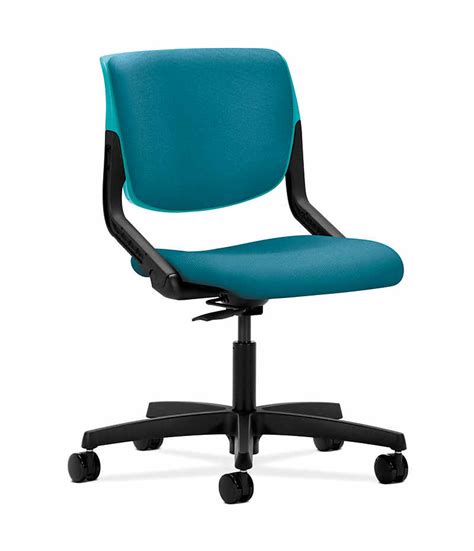 The solve hon chair is a nice upscale model for upscale tastes. Motivate Task Chair HMT1 | HON Office Furniture