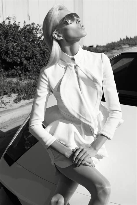 This pin was discovered by mariola. „Pin On" Anja*Rubik Pinterest / Pin On Dressed To Kill ...