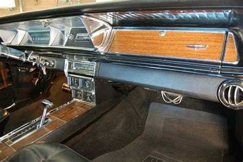 1966 Chevrolet Caprice Classic Bbc V8 Coupe Two Door Hardtop Classic