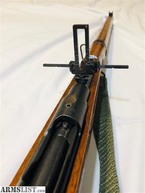 Armslist For Sale Japanese Type Arisaka Rifle