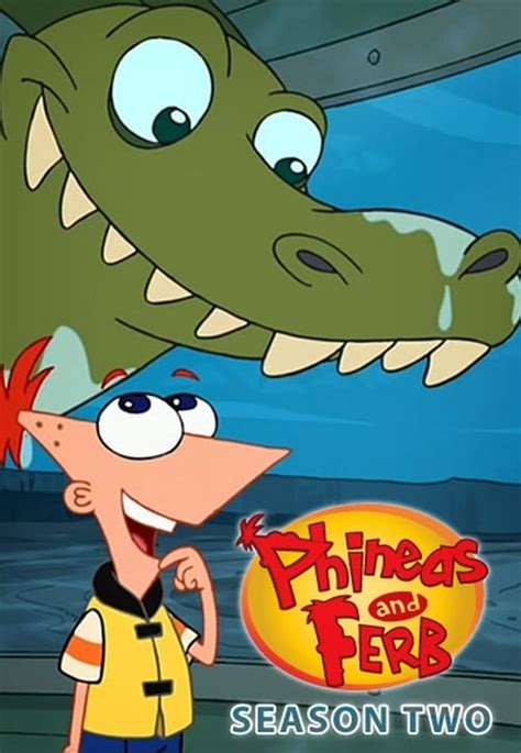 Phineas And Ferb Full Episodes Of Season 2 Online Free