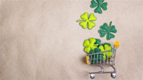Irish artisan food, groceries, drinks & souvenirs. Online Shopping Ireland: eCommerce Driving Irish Logistics ...