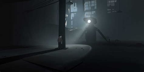 Playdead Job Listing Suggests Next Game Is Much Bigger In Scope