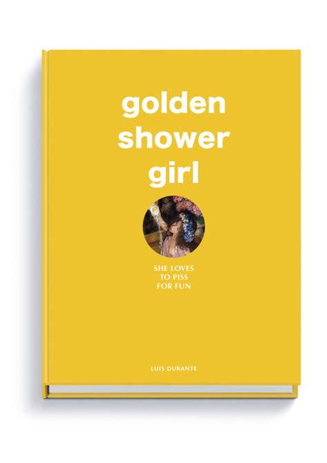 Golden Shower Girl