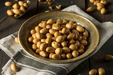 Japanese Peanuts Facts That No One Tells You Yougojapan