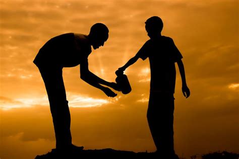من بعد ما قامت عليهم الحجج وما حملهم. صور عن التعاون , اهميه التعاون و اثرة على المجتمع - هل تعلم