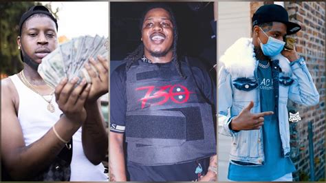26 More Rappers Who Died In 2020 Part 6 Youtube