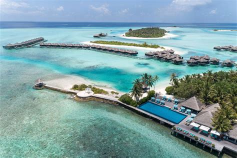 Anantara Veli Maldives Resort Offers $30K 'Unlimited Stays In Paradise' Package