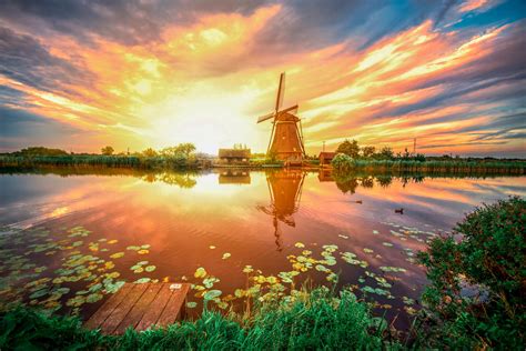 Most Beautiful Sunset Places In The World Worlds Best Sunset Locations