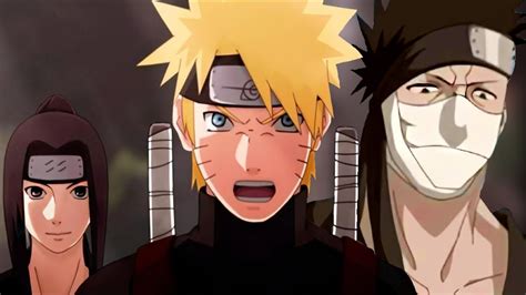 What If Naruto Went Rogue Finale Youtube