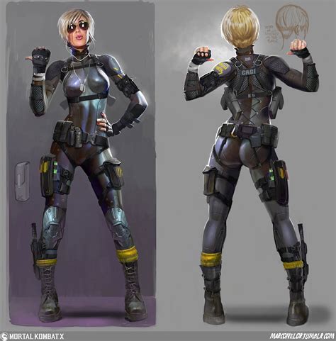 Las Mejores Ilustraciones De 2015 Mortal Kombat Art Mortal Kombat X Concept Art Characters