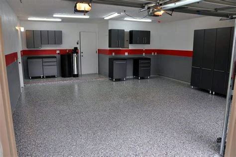 27 garage paint ideas and tips (for garage interiors). Top 70 Best Garage Wall Ideas - Masculine Interior Designs