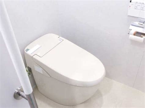 6 Best Tankless Toilet Of 2022 Reviews And Buying Guide