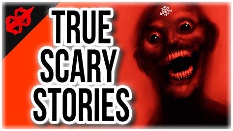 Scary Stories 17 True Scary Horror Stories Reddit Lets Not Meet