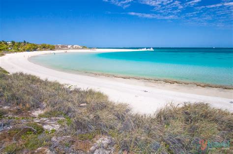 Falling in Love with Coral Bay, Western Australia