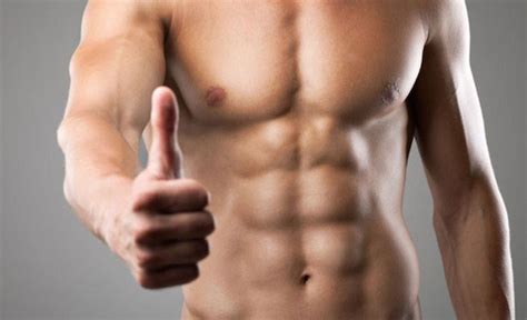 six habits that will help you sculpt rock hard abs healthy celeb