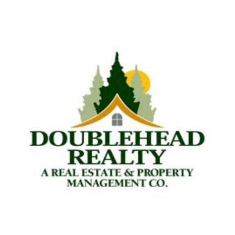 Doublehead Realty Home