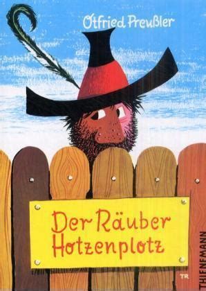 Einfach marions zeitfenster seite 6. KinderundJugendmedien.de - Der Räuber Hotzenplotz wird 50