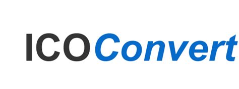 Ico Convert Simple Mode