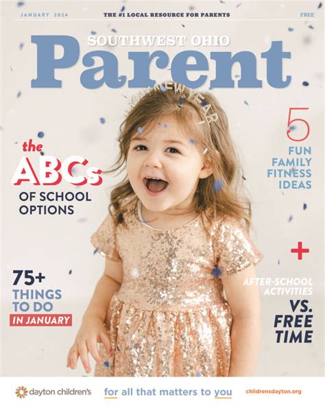 Home Southwest Ohio Parent Magazine