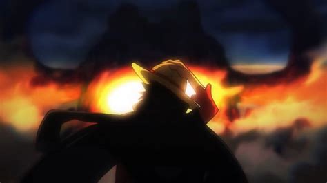 Kozuki S Samurai Charge To Onigashima One Piece Anime Wacoca