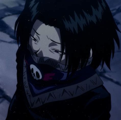 𝙛𝙚𝙞𝙩𝙖𝙣 𝙥𝙤𝙧𝙩𝙤𝙧 𝙞𝙘𝙤𝙣𝙨 𝙗𝙮 𝙢𝙚 Hunter Anime Anime Aesthetic Anime