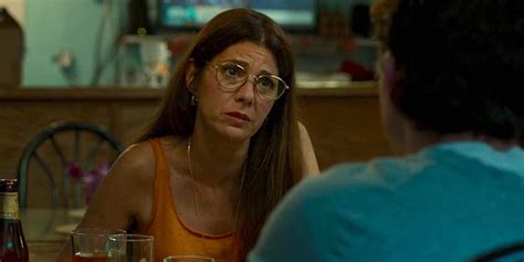 why spider man star marisa tomei regrets playing mom roles like aunt may cinemablend