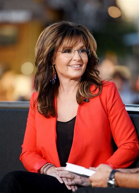 Throwback Thursday Sarah Palin Resigns As Alaska Governor Abc News