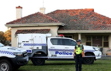 آسٹریلیا میں گھر سے 5 افراد کی لاشیں برآمد
