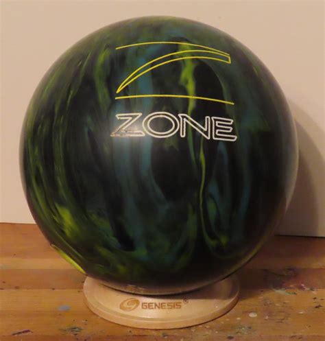 USED - Brunswick Zone - Proshopx.com