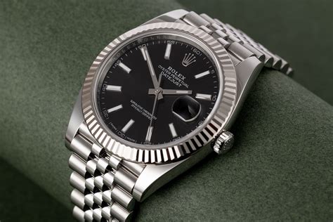 How to wind a rolex. Rolex Datejust 41 Watches | ref 126334 | 5 Year Rolex ...