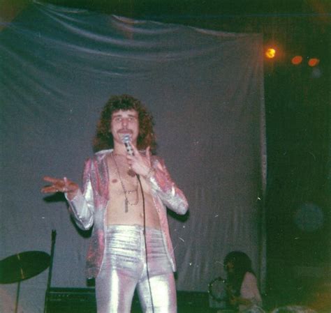 Uriah Heep Hamburg 1973