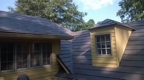 Metal roofs offer a range of benefits beyond just providing a protective covering for your home or we always provide the best quality products and reliable, professional services. Photo Gallery - Atlanta Georgia Metal Roofing