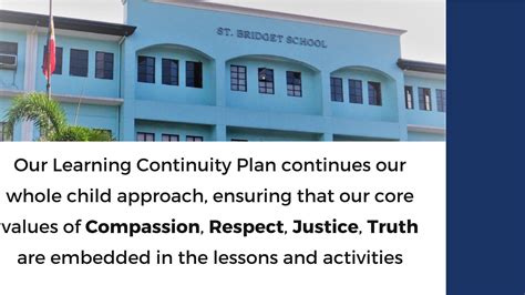 Frequently Asked Questions St Bridget School Quezon City
