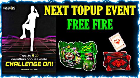 So make sure to grab some free fire diamond top up from us today! NEXT TOPUP EVENT FREE FIRE | NEW TOP UP EVENT FREE FIRE ...