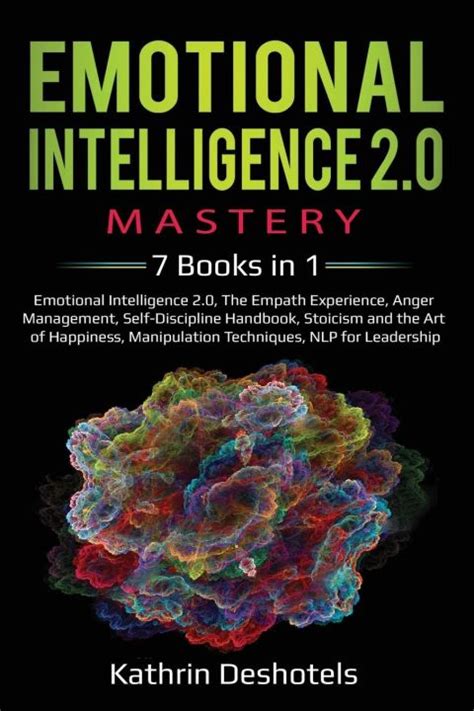 E Book Emotional Intelligence 20 Mastery 7 Books In 1 Emotional