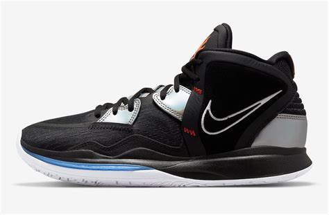 Nike Kyrie 8 Infinity Release Dates Colorways Pricing Sneakerfiles