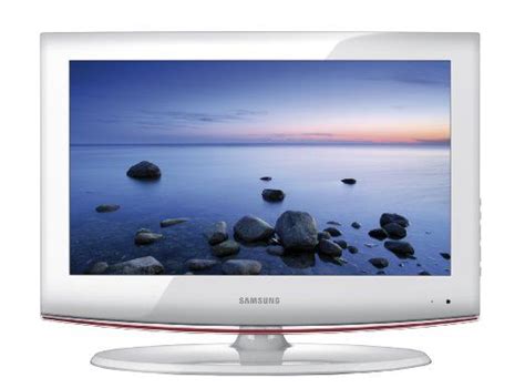 Samsung Le22b541c4 22 Inch Widescreen Hd Ready Lcd Tv With Freeview