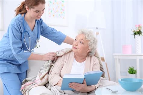 What Is Post Acute Care 5 Ways A Skilled Nursing Facility Helps