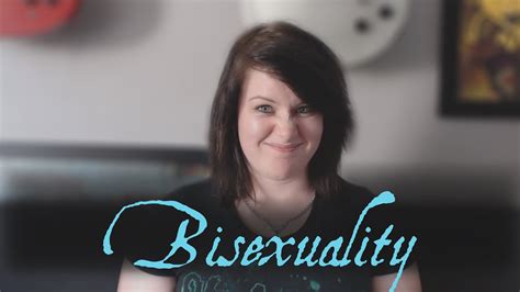 Bisexuality Youtube
