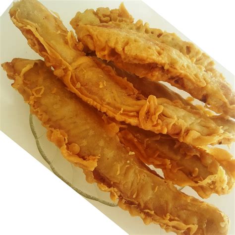 Maybe you would like to learn more about one of these? Gambar Pisang Goreng Tanduk