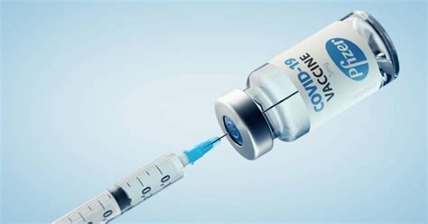 La fin du début ou le début de la fin de l'état d'urgence ? COVID-19 : Des effets secondaires avec le vaccin de Pfizer