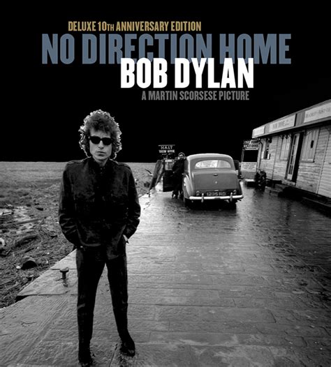 ボブ・ディランのドキュメンタリー映画『no Direction Home』 10周年記念エディションのblu Ray／dvdが日本でも発売に Amass