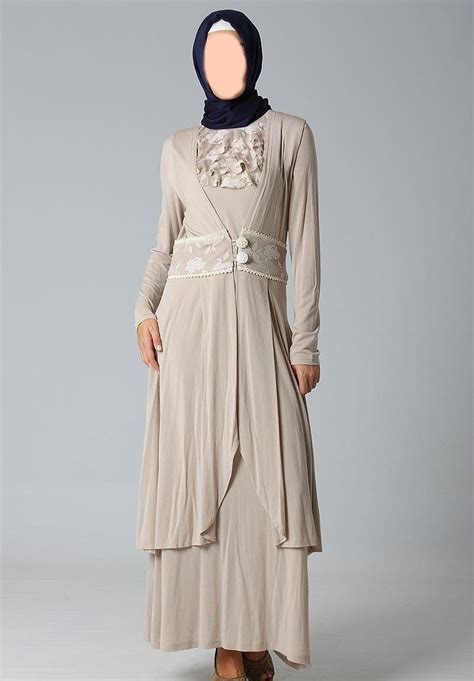 Stylish And Fashionable Islamic Clothing Women Islamic Clothing
