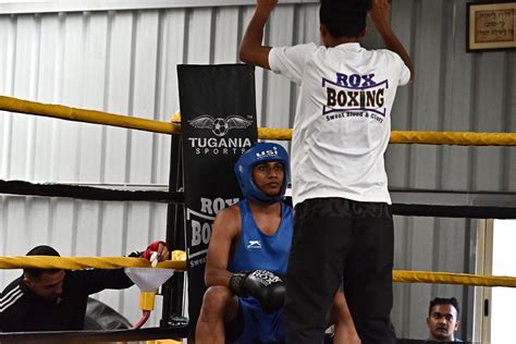 The Most Important Skills In Boxing Rox Boxing Gym
