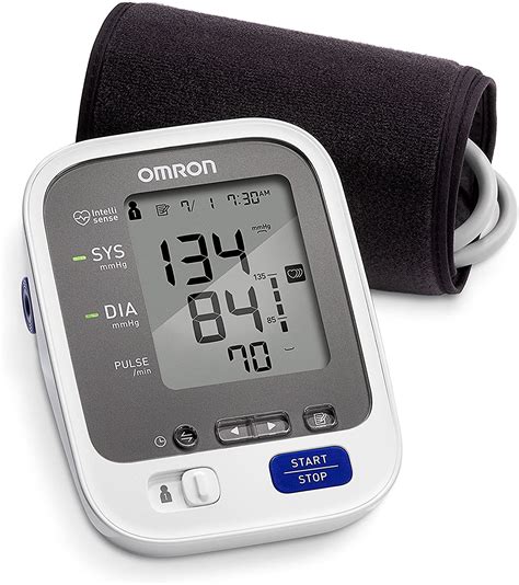 5 Best Bluetooth Blood Pressure Cuffs For Telehealth Telehealthist