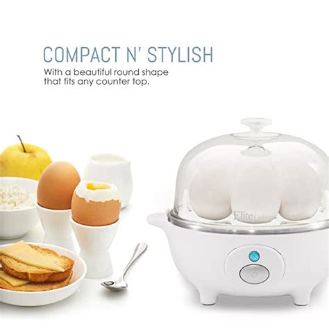 Top 10 Best Egg Cookers For The Money 2023 Reviews