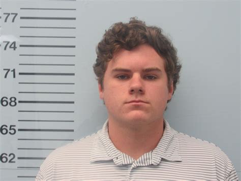 Seven Ole Miss Fraternity Members Arrested On Cyberstalking Charges